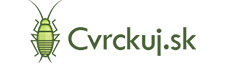 Cvrckuj.sk